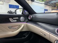 Mercedes-Benz E Class 3.0 E53 BiTurbo GPF MHEV EQ Boost AMG (Premium Plus) Saloon 4dr Petrol SpdS 58
