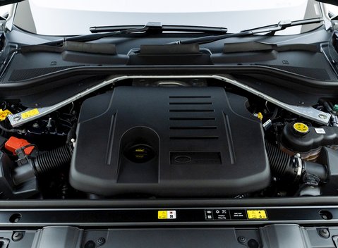 Land Rover Range Rover P510e Autobiography 28