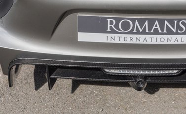 Porsche 918 Spyder 32