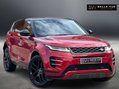 Land Rover Range Rover Evoque 2.0 Range Rover Evoque R-Dynamic SE Automatic 4WD 5dr - NATIONAL DELIVERY* 24
