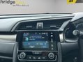 Honda Civic 1.0 VTEC Turbo EX Euro 6 (s/s) 5dr 35