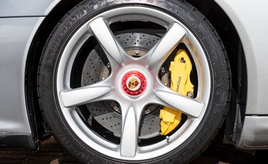 Porsche Carrera GT 12