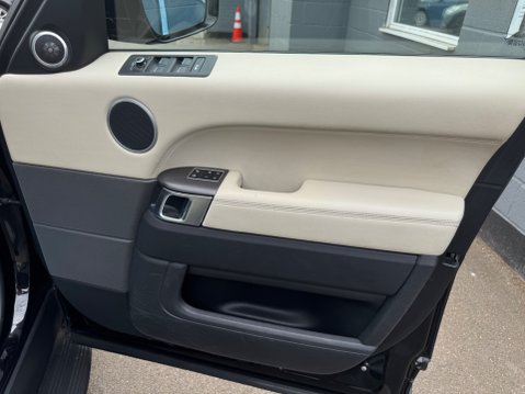 Land Rover Range Rover Sport SDV6 HSE DYNAMIC 20