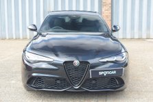 Alfa Romeo Giulia Tb Veloce 3
