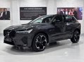 Volvo XC60 B5 ULTIMATE AWD MHEV 10