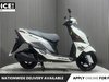Suzuki Avenis 2024 ONLY 1K 1 OWNER PERFECT LEARNER BIKE SCOOTER 125CC