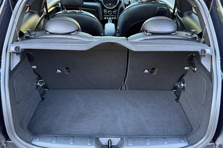 Mini Hatch COOPER S LEVEL 3 36