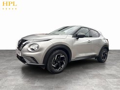 Nissan Juke 1.0 DIG-T N-Connecta SUV 5dr Petrol Manual Euro 6 (s/s) (114 ps)