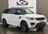 Land Rover Range Rover Sport 3.0 SD V6 HSE Dynamic Auto 4WD Euro 6 (s/s) 5dr