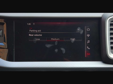 Audi A1 1.0 A1 Sportback 30 TFSI Sport 5dr 21