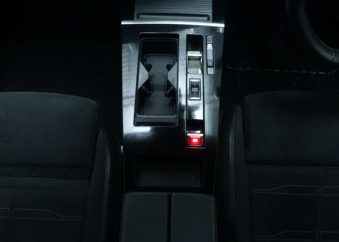 Vauxhall Astra 1.2 Astra Ultimate Turbo Auto 5dr 18