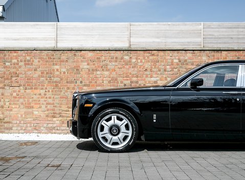 Rolls-Royce Phantom 34