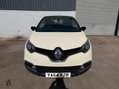 Renault Captur 1.5 dCi ENERGY Dynamique S MediaNav Euro 5 (s/s) 5dr 2