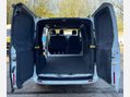 Ford Transit Custom 2.2 TDCi 290 Panel Van 5dr Diesel Manual L1 H1 (186 g/km, 98 bhp) 11