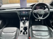 Volkswagen Arteon R-LINE 2.0 TSI DSG AUTOMATIC 10