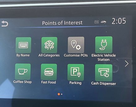 Nissan LEAF Leaf E+ Tekna 5dr 38