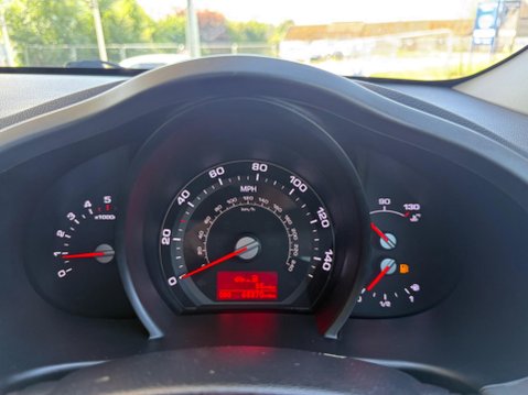 Kia Sportage 1.7 CRDi EcoDynamics 2 2WD Euro 5 (s/s) 5dr 12