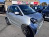 Smart Fortwo Coupe PRIME EXCLUSIVE