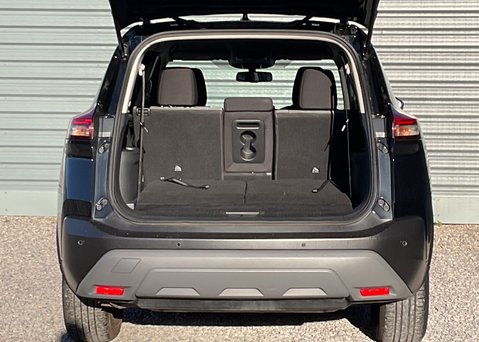 Nissan X-Trail E-4ORCE N-CONNECTA 17