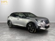 Peugeot e-2008 50kWh GT SUV 5dr Electric Auto (7kW Charger) (136 ps) Bluetooth - DAB Radio 1