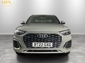 Audi Q5 2.0 TFSIe 55 Competition Sportback 5dr Petrol Plug-in Hybrid S Tronic quatt 2