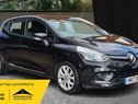 Renault Clio DYNAMIQUE NAV