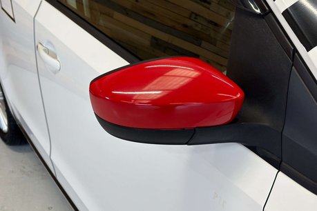 Volkswagen Up 1.0 High up! Hatchback 5dr Petrol ASG Euro 6 (75 ps) 23