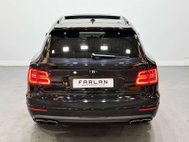 Bentley Bentayga 4.0 V8 SUV 5dr Petrol Auto 4WD Euro 6 (s/s) (550 ps) 21