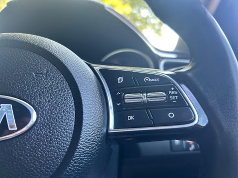 Kia Ceed FIRST EDITION ISG 19