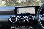Mercedes-Benz A Class 1.5 A180d Sport (Executive) Hatchback 5dr Diesel 7G-DCT Euro 6 (s/s) (116 p 10