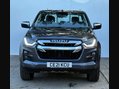 Isuzu D-Max 1.9 D-Max DL40 Auto 4WD 40