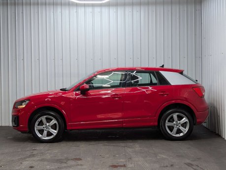 Audi Q2 1.6 Q2 Sport 30 TDI 5dr 13