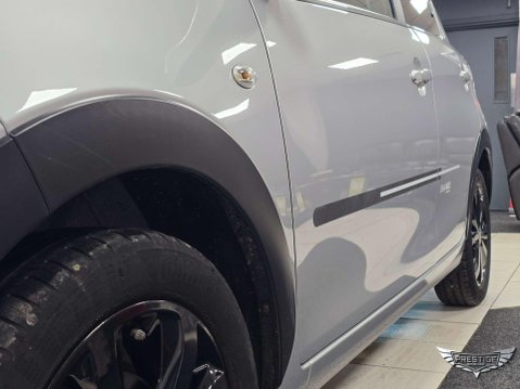 Citroen C1 1.0 VTi Urban Ride Euro 6 (s/s) 5dr 12