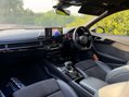 Audi A4 2.0 TFSI 40 Black Edition Estate 5dr Petrol S Tronic Euro 6 (s/s) (190 ps) 30