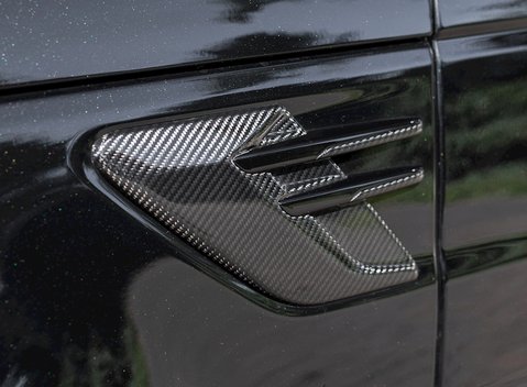 Land Rover Range Rover Sport 5.0 SVR 28