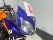 Honda CBR CBR125 2005 40K PROJECT BIKE SPARES OR REPAIR 125CC SPORT 15