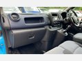 Vauxhall Vivaro 1.6 CDTi 2900 BiTurbo ecoFLEX Panel Van 5dr Diesel Manual L1 H1 Euro 5 (s/s 32