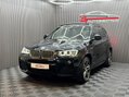 BMW X3 3.0 30d M Sport Auto xDrive Euro 6 (s/s) 5dr 20