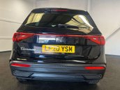 SEAT Tarraco 1.5 Tarraco SE Technology TSi Evo 5dr 6