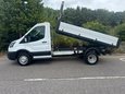 Ford Transit 350 LEADER C/C ECOBLUE 8
