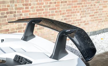 Lamborghini Huracan Performante 30