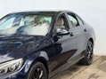Mercedes-Benz C Class 1.6 C200 D Sport Auto 4dr 35