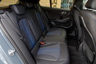 BMW 1 Series 118I M SPORT 37