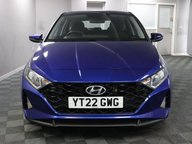 Hyundai i20 T-GDI SE CONNECT MHEV 2