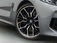 BMW 8 Series 3.0 840i M Sport Auto 4dr 9