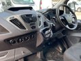 Ford Transit Custom 2.2 TDCi 270 ECOnetic L1 H1 5dr 33