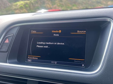 Audi Q5 3.0 Q5 S Line+ TDI Quattro Auto 4WD 5dr 37