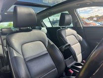 Kia Sportage 1.6 CRDi MHEV 3 SUV 5dr Diesel Hybrid Manual Euro 6 (s/s) (134 bhp) 10