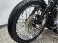 Harley-Davidson Sportster 883 2008 13K GREAT LOOKING CUSTOM CRUISER BUILD 883 NEW MOT 10