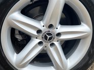 Mercedes-Benz SL Series SL350 38